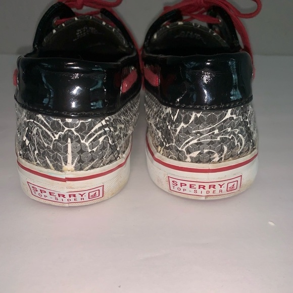 Sperry Top Sider Biscayne Slip On - Picture 7 of 11
